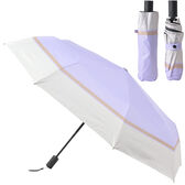 折り畳み傘 折りたたみ傘 8本骨 使いやすい ワンタッチ 晴雨兼用 軽量 レディース 晴雨兼用 安全