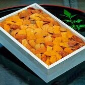 【約250g】 ロシア産 エゾバフンウニ(バラ・ご家庭用)