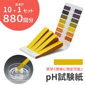 pH試験紙