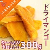 【300g】ドライマンゴー