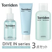 スキンケアセット 3点セット たからばこ｜【3点セット】Torriden(トリデン)/ダイブイン