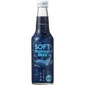 黄桜 ソフトハイボール日本酒 235ml×12本