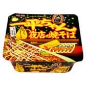 明星食品 一平ちゃん 夜店の焼そば 大盛 175g x12