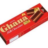 ロッテ ガーナ スリムパック 40g x10