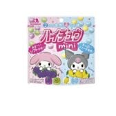 森永製菓 ハイチュウミニ       パウチ 60g x8