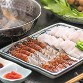 大分県産 車海老&殿様はもしゃぶしゃぶセット