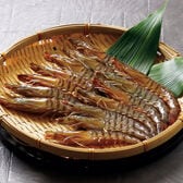 活〆冷凍車海老