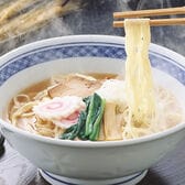 喜多方“生”ラーメン