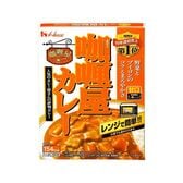ハウス カリー屋 カレー 甘口 180g x10