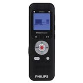 PHILIPS/フィリップス ICレコーダー DVT2000-BK