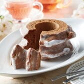 「ラ・ベットラ・ダ・オチアイ」コーヒーバウムクーヘン2山