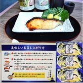 高級　銀鱈京都西京味噌漬6切ギフト