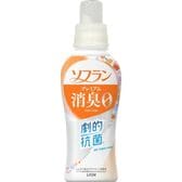 ソフランプレミアム消臭アロマソープの香り本体　510ML×16点セット
