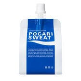 大塚製薬 ポカリスエット ゼリー パウチ 180g x6個