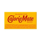 大塚製薬 カロリーメイト ブロック チョコレート味 2本 x20個