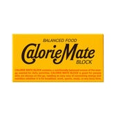 大塚製薬 カロリーメイト ブロック チーズ味 2本 x20箱