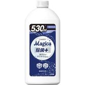 チャーミー マジカ 速乾+カラッと除菌つめかえ用　530ML×15点セット