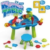 ウォータ―テーブル 幼児用 ウォータープレイ 9709
