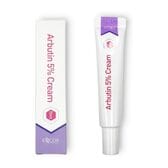 リピート続出！！【韓国コスメ人気商品】お肌のトーン・キメを整える★アルブチン5％クリーム