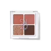 S2NDインフィニティフラター（ #3レッドムーン）