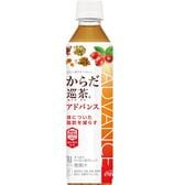 【24本】からだ巡茶アドバンス 410mlPET