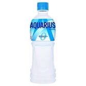 【48本】アクエリアス ゼロ PET 500ml