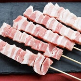 豚バラ串 セット (800g(1本80g×10本)) 豚串 串焼き