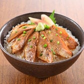 【計14食】国産のどぐろ使用! 炙りのどぐろ漬け丼の具