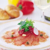 【計400g(200g×2)】まぐろの生ハム