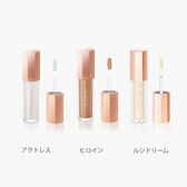 【Aセット】ディアダリア アイシークイン【アクトレス／ヒロイン／ルシッドドリーム】（箱なし）