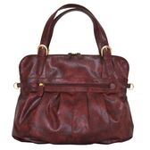 【ダークブラウン】2WAYエディターズバッグ