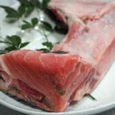 【計約2kg以上】大きなまぐろカマ 豊洲加工