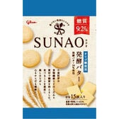 グリコ SUNAO発酵バター 31gx10個