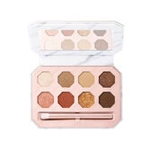 4374【ゴールデンゴッデス】ディアダリア メズマライジング アイシャドウパレット