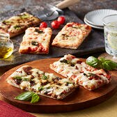 【計8枚】「レストラン大宮」洋食屋さんのピザセット