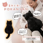 【クロスケ】蓄電式湯たんぽ ぽかにゃん