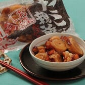 【計500g】北海道産　たこやわらか煮