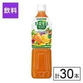 カゴメ 野菜生活100 オリジナル 720ml×30本