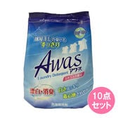 粉末洗剤エコパック 800g×10点セット