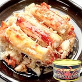 【3缶】いばら蟹棒肉飾り