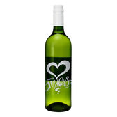 【750ml】母の日デザイン 白ワイン