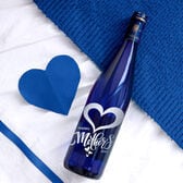 【750ml】母の日ワイン ブルーボトル 白ワイン