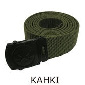 コンバース converse   ベルト  GIベルト(ガチャベルト)KH