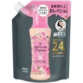 レノアアロマジュエル　ブルーミングブロッサムの香りつめかえ用特大サイズ　1040ML×7点セット
