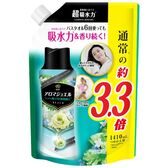 レノアアロマジュエル　パステルフローラル＆ブロッサムの香り替　超特大　1410ML×5点セット