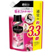 レノアアロマジュエル　アンティークローズ＆フローラルの香り替　超特大　1410ML×5点セット