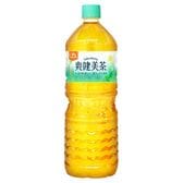 【8本】爽健美茶 1.25L PET