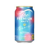 サントリー ザ・プレミアムモルツ 香るエール 350ml×24本