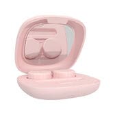 コンタクトレンズ用 ピンク 超音波洗浄機