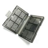 SWITCHカード用収納ケース 黒